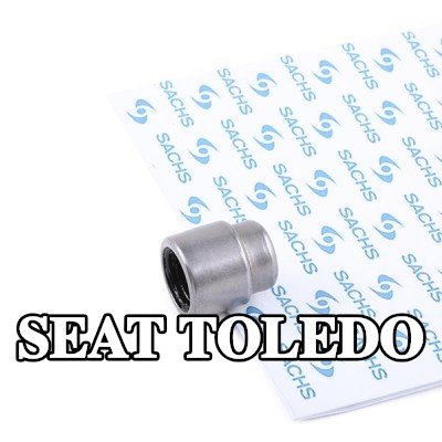 SACHS محمل التوجيه، القابض — SEAT Toledo