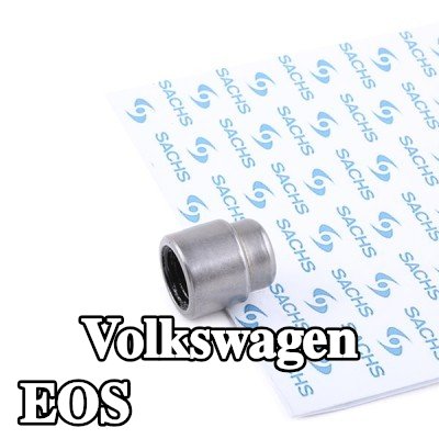 SACHS محمل التوجيه، القابض — Volkswagen Eos