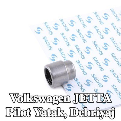 SACHS Pilot yatak, debriyaj — Volkswagen Jetta