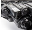 VALEO Far ORİJİNAL PARÇA, Sağ, far seviyeleme motoru olmadan — Volkswagen Passat (5)