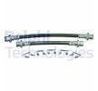 DELPHI Fren hortumu 330mm — 2014 Honda Civic (1)