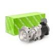 VALEO EGR soğutucusuz EGR valfi, contasız/sızdırmazlık elemanları olmadan, ORIGINAL PART — Peugeot 607 (1)