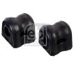 FEBI BILSTEIN Ön aks stabilizatör çubuğu burcu — 2012 Honda Civic (2)