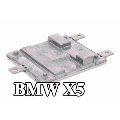 VEMO وحدة التحكم في الإضاءة — BMW X5