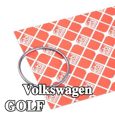 FEBI BILSTEIN حشية، منظم الحرارة — 2000 Volkswagen Golf