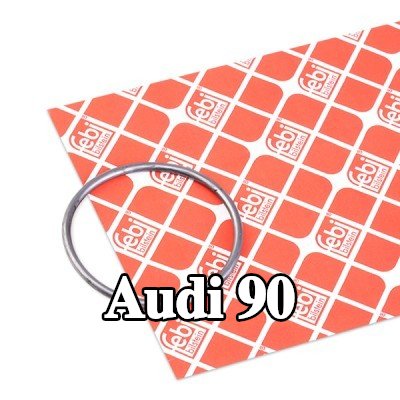 FEBI BILSTEIN حشية، منظم الحرارة — Audi 90