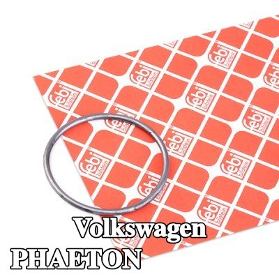 FEBI BILSTEIN حشية، منظم الحرارة — Volkswagen Phaeton
