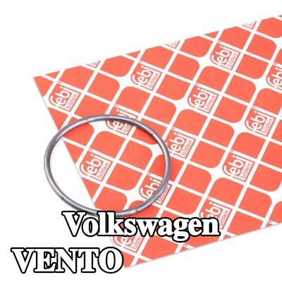 FEBI BILSTEIN حشية، منظم الحرارة — Volkswagen Vento