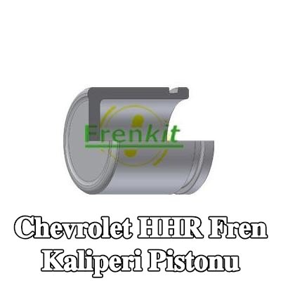 FRENKIT Fren kaliperi pistonu Ön Aks — 2005 Chevrolet Hhr