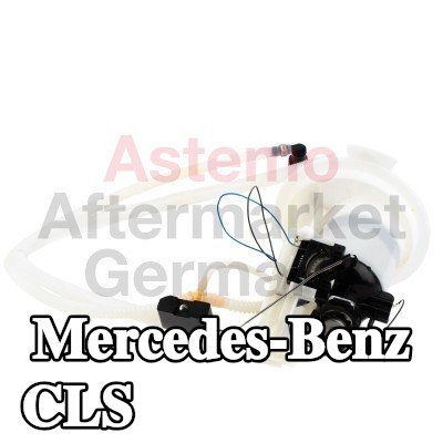 HITACHI مستشعر مستوى الوقود — Mercedes-Benz Cls