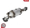 ESEN SKV Dizel partikül filtresi — Nissan Pathfinder (3)