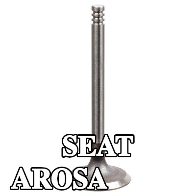 FEBI BILSTEIN صمام السحب — 1997 SEAT Arosa
