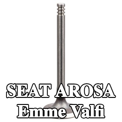 FEBI BILSTEIN Emme valfi — 1997 SEAT Arosa
