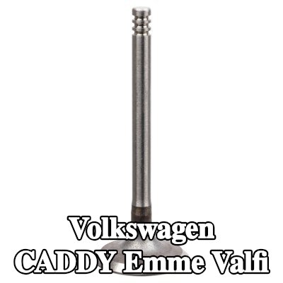 FEBI BILSTEIN Emme valfi — 1995 Volkswagen Caddy