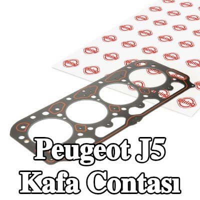 ELRING Kafa contası 1, 92mm — Peugeot J5