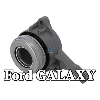 DT Spare Parts محمل تحرير القابض — Ford Galaxy