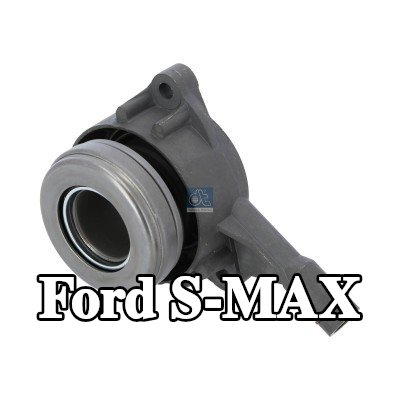 DT Spare Parts محمل تحرير القابض — Ford S-max