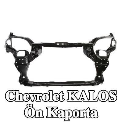 BLIC Ön Kaporta — Chevrolet Kalos