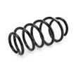 SACHS Helezon yay — 2012 Opel Zafira (2)