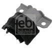 FEBI BILSTEIN Ön aks stabilizatör çubuğu burcu, Alt, Üst, Elastomer — 2011 Mercedes-Benz ML-Class (2)