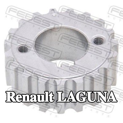 FEBEST ترس العمود المرفقي — 1995 Renault Laguna
