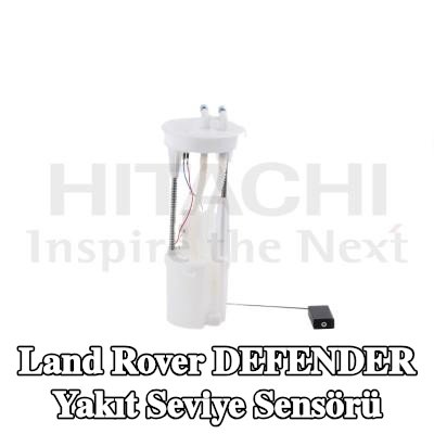 HITACHI Yakıt seviye sensörü — Land Rover Defender