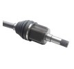 FEBI BILSTEIN Tahrik mili Ön Aks Sağ — Opel Insignia (3)