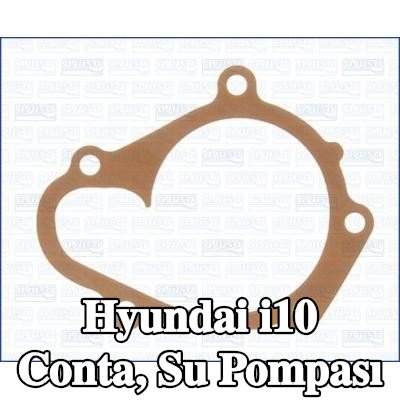 AJUSA Conta, su pompası — Hyundai i10