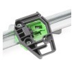 VALEO Sol ön cam regülatörü, Elektrikli, elektrik motoru olmadan — 2012 Citroën C3 (6)