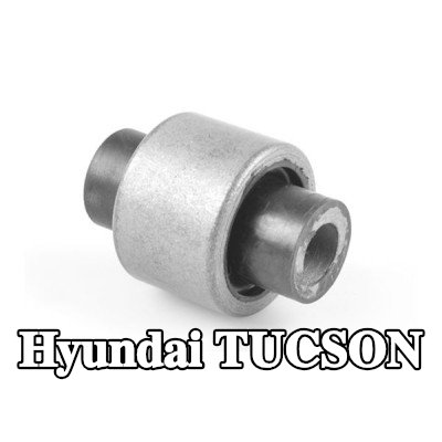 TEDGUM التثبيت، الزنبرك الورقي — Hyundai Tucson