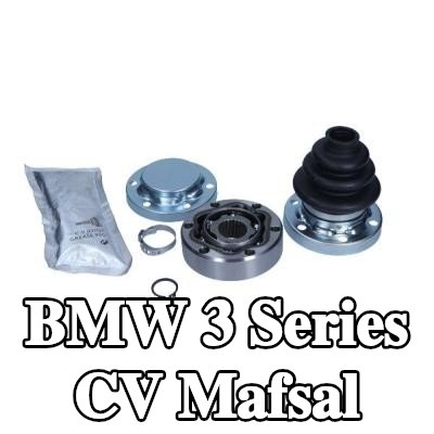MAXGEAR Arka aks CV mafsalı, şanzıman tarafında — 2011 BMW 3 Series