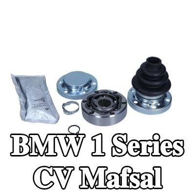MAXGEAR Arka aks CV mafsalı, şanzıman tarafında — 2012 BMW 1 Series