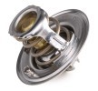 MAHLE Termostat 87°C, 54mm, contalı/sızdırmaz — Kia Retona (2)