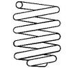 SACHS Helezon yay — 2002 Renault Megane (2)