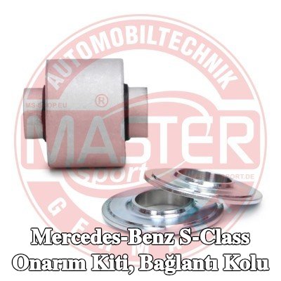 MASTER-SPORT Onarım Kiti, bağlantı kolu — Mercedes-Benz S-Class