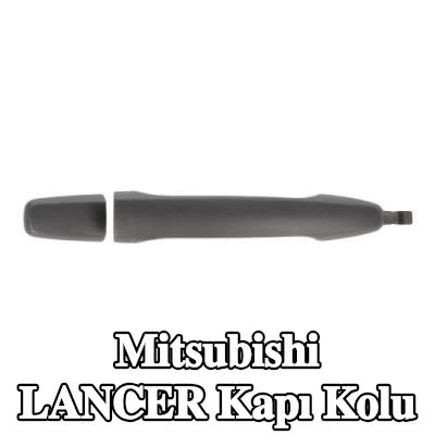 BLIC Kapı Kolu Sol Arka — 2002 Mitsubishi Lancer