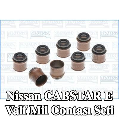AJUSA Valf mil contası seti — 2000 Nissan Cabstar E