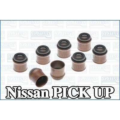 AJUSA مجموعة سدادات صمامات الصمامات — 2000 Nissan Pick Up