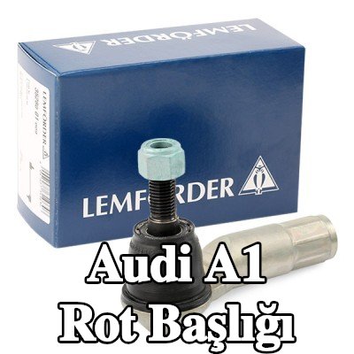 LEMFÖRDER Rot ucu Ön Aks Sağ — Audi A1
