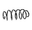 SACHS Helezon yay — 2004 Volkswagen Caddy (2)