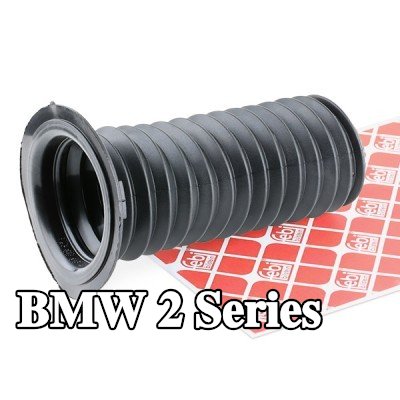 FEBI BILSTEIN غطاء واقي من الغبار لممتص الصدمات — 2012 BMW 2 Series