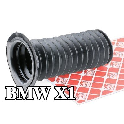 FEBI BILSTEIN غطاء واقي من الغبار لممتص الصدمات — BMW X1