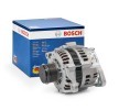 BOSCH Alternatör 90A — Nissan Terrano (1)