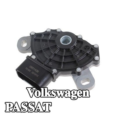 METZGER ذراع اختيار السرعة — Volkswagen Passat