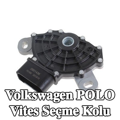 METZGER Vites Seçme Kolu — Volkswagen Polo