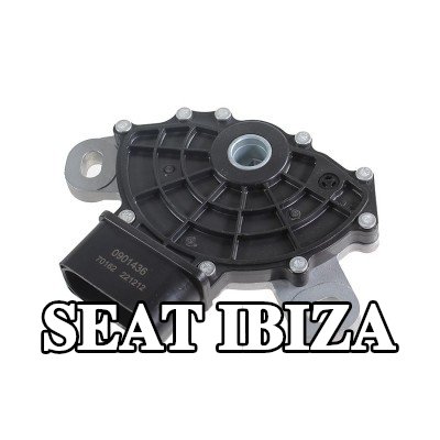METZGER ذراع اختيار السرعة — SEAT Ibiza