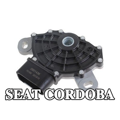 METZGER ذراع اختيار السرعة — SEAT Cordoba