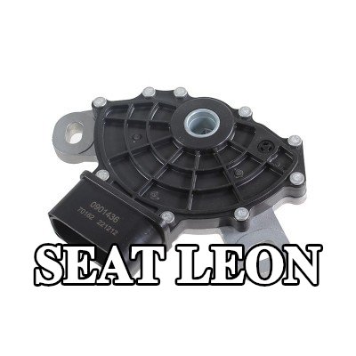 METZGER ذراع اختيار السرعة — SEAT Leon