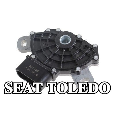 METZGER ذراع اختيار السرعة — SEAT Toledo