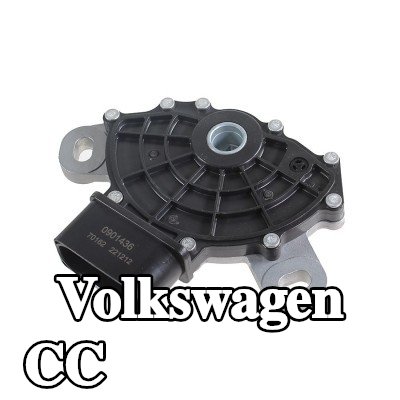 METZGER ذراع اختيار السرعة — Volkswagen Cc